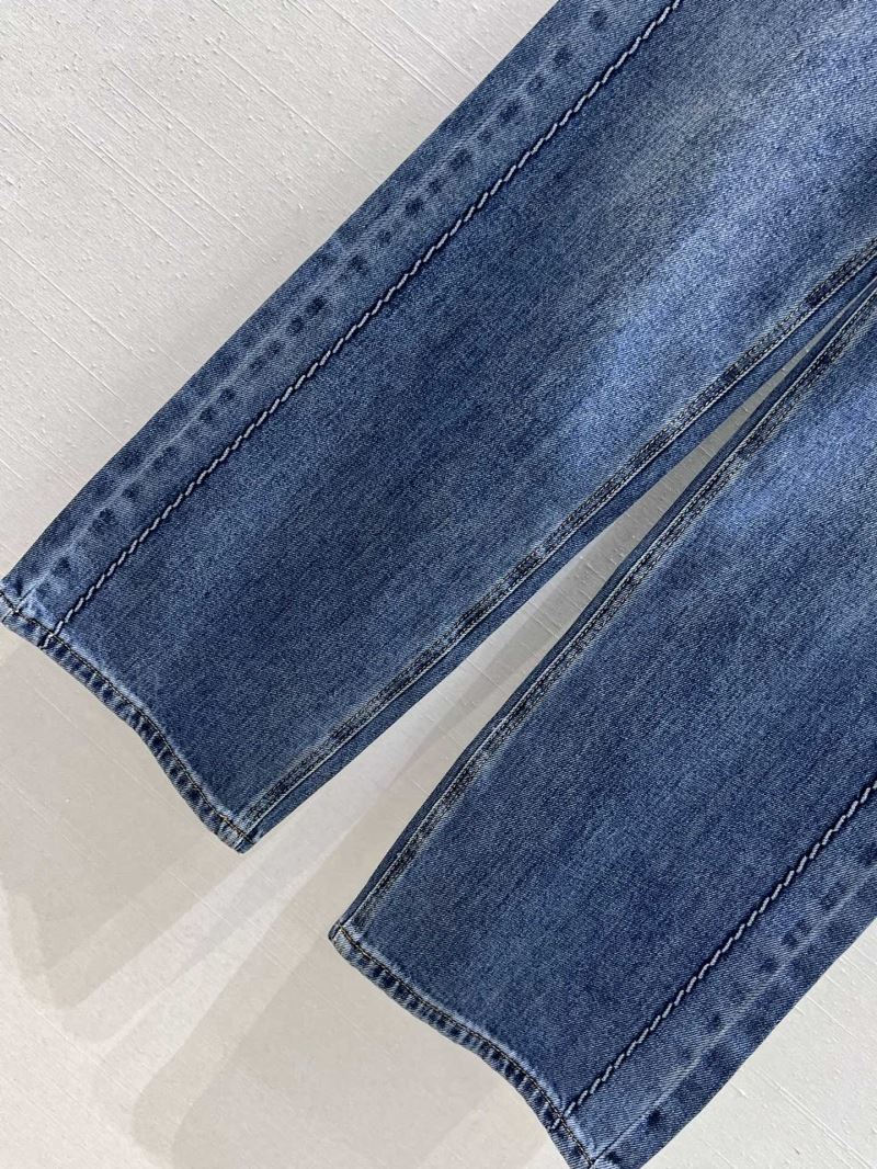 Christian Dior Jeans